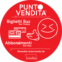 punto vendita autorizzato